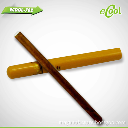 Safe Disposable Electronic Cigar